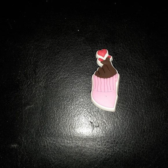 Shoe Charm - Picture 1 of 1